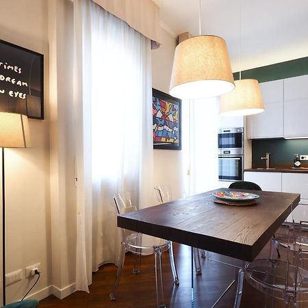 Primopiano - Castelvetro Apartment Milan Bagian luar foto
