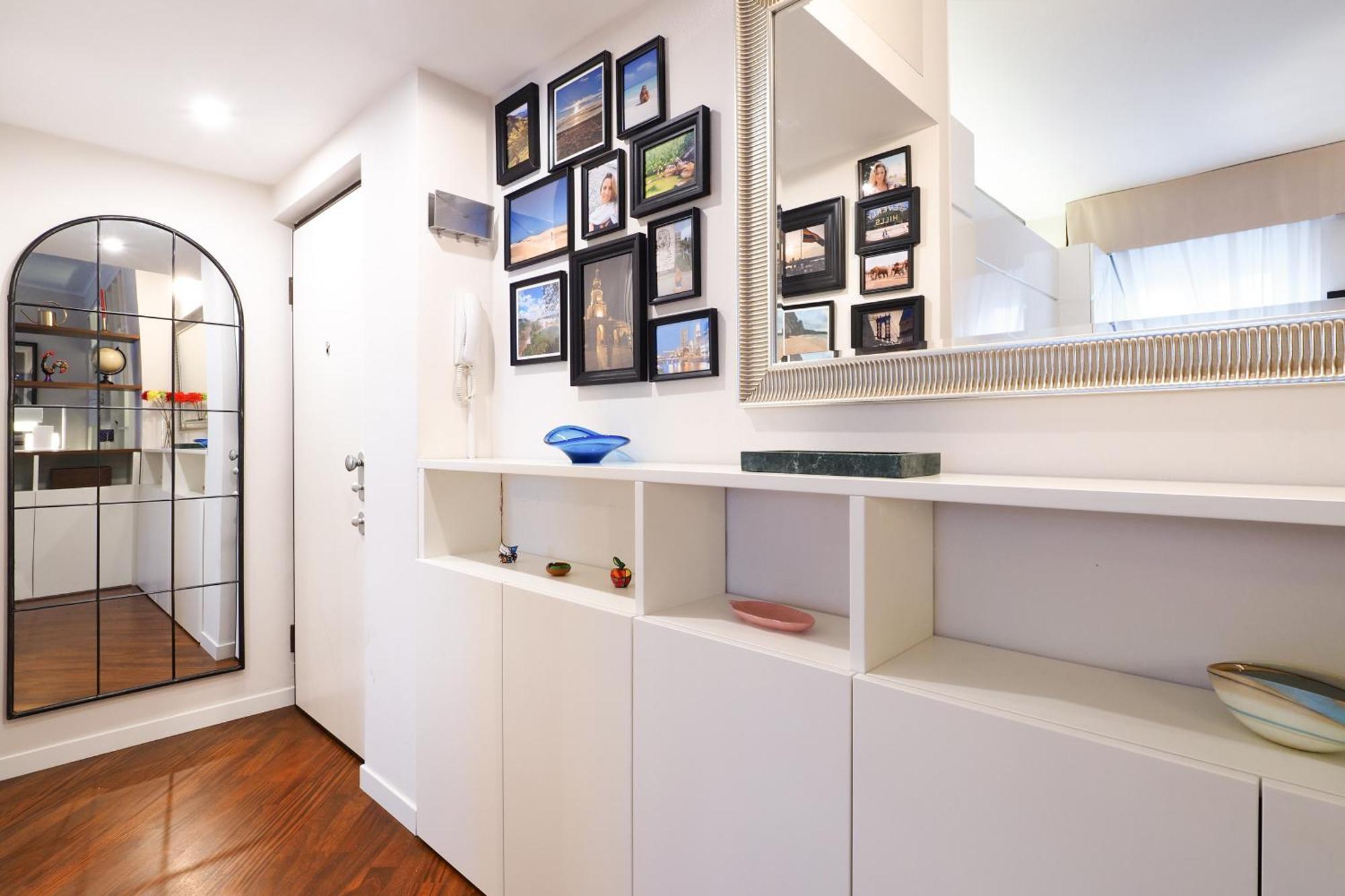 Primopiano - Castelvetro Apartment Milan Bagian luar foto